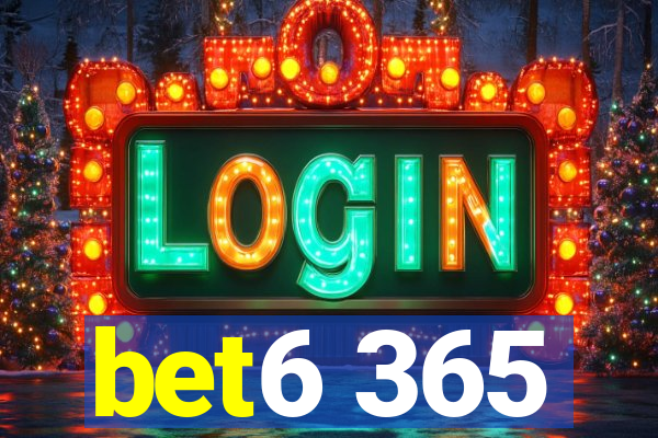 bet6 365